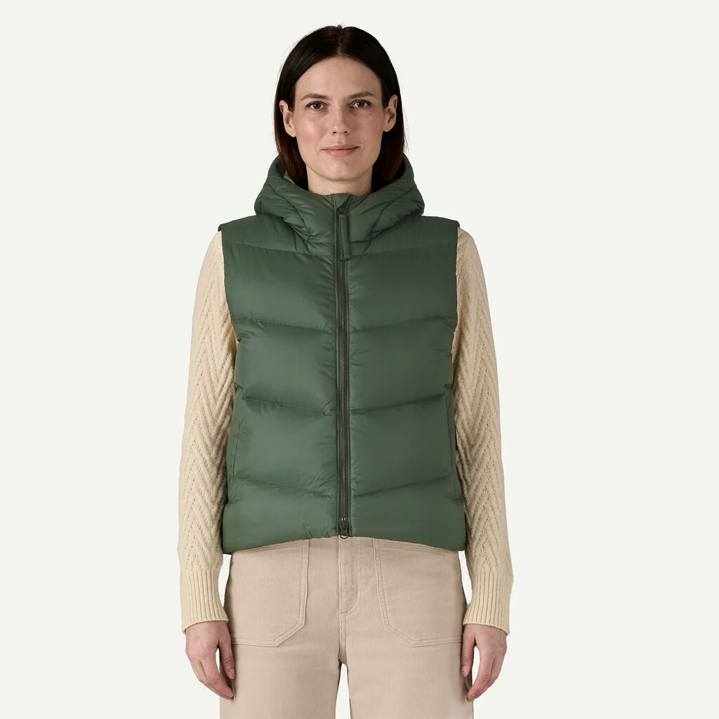 Patagonia Women's Sindit Vest - 2026